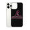 Thumbnail: iPhone Case