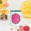 Thumbnail: Mug with Color Inside