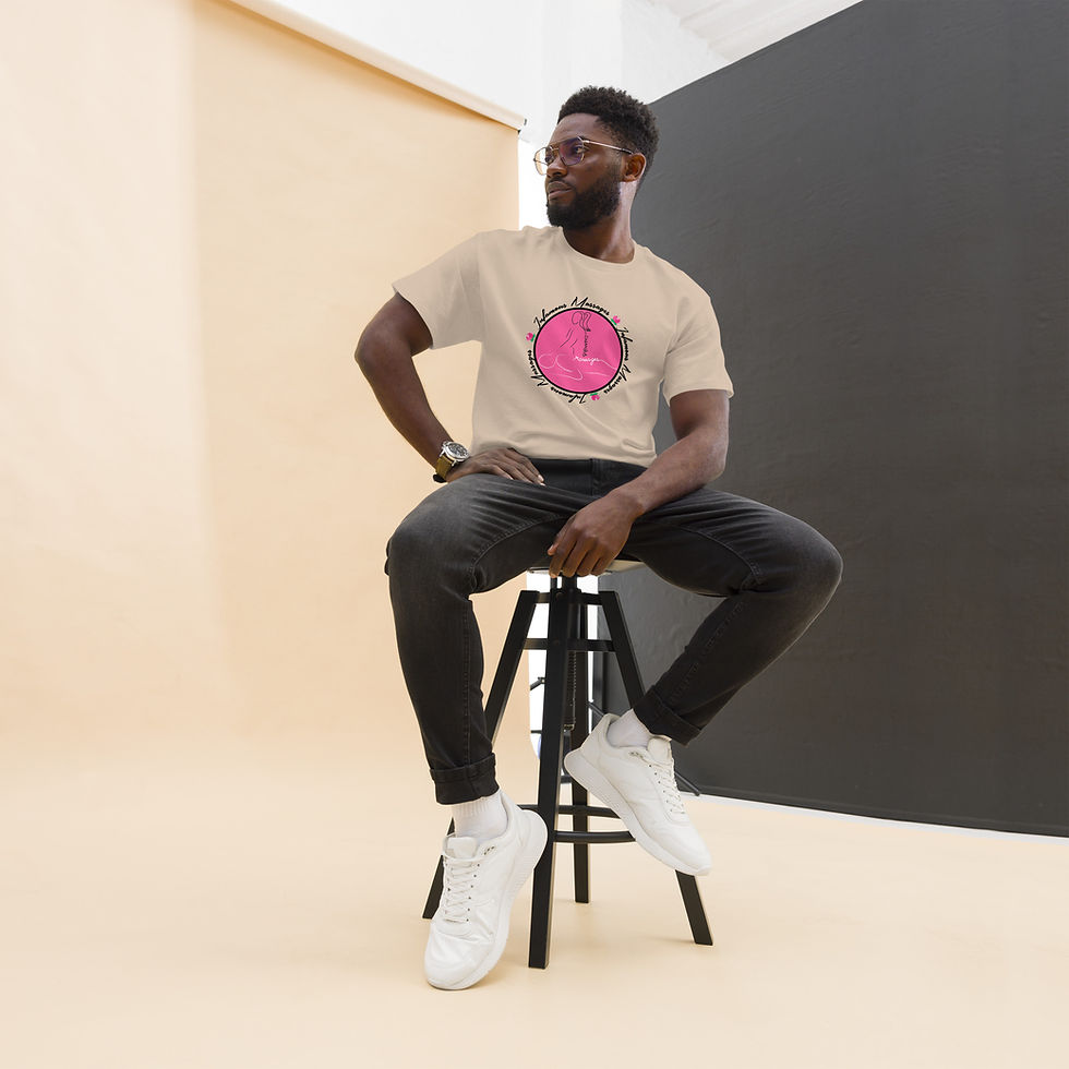Thumbnail: Men's classic tee