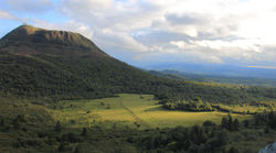Puy de Dôme
