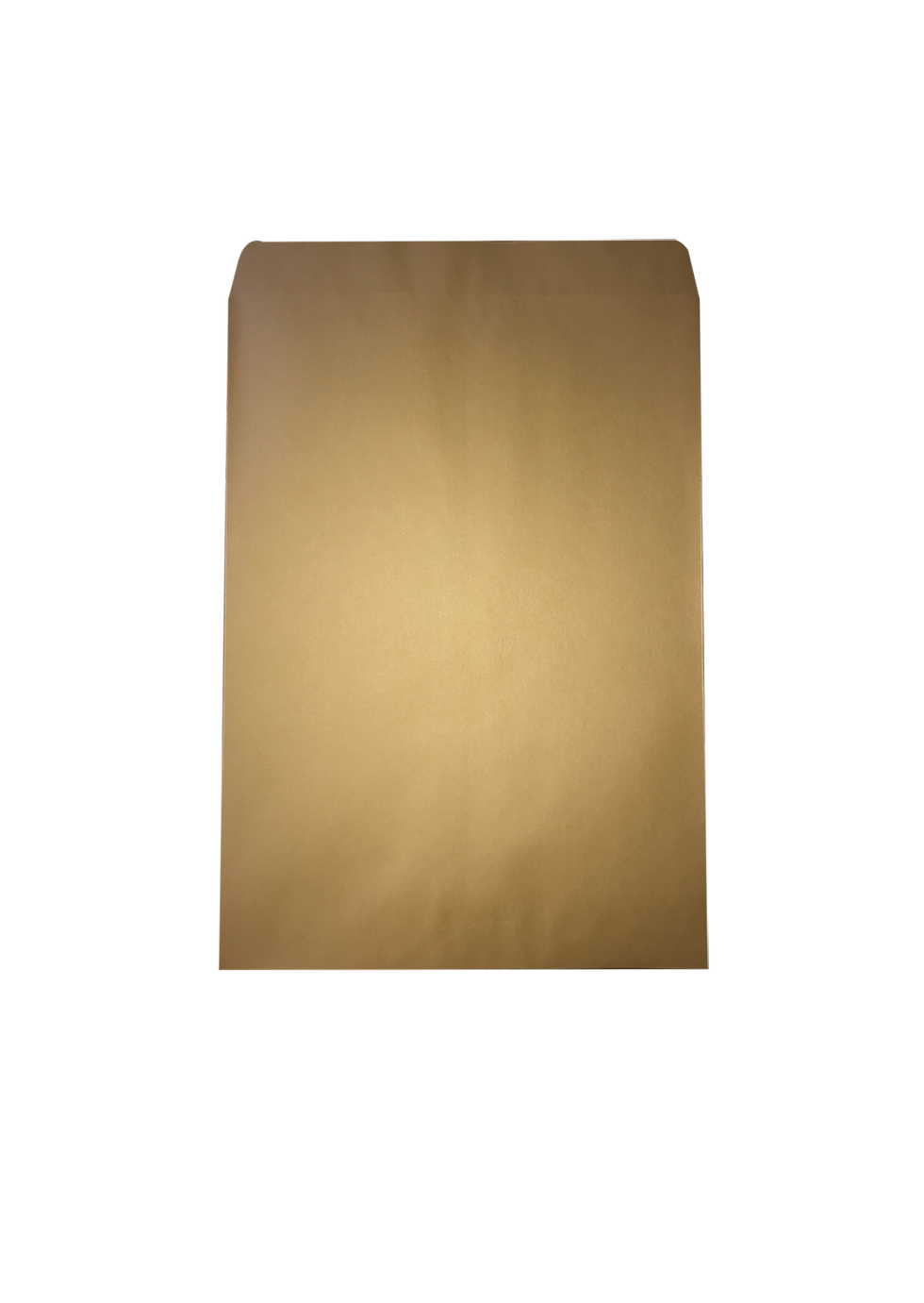 SOBRE MANILA EXTRA OFICIO CONCEPT