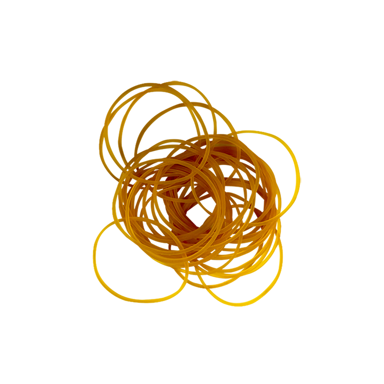 BOLSA HULES DELGADOS 100grs. # 18 SCRIVA