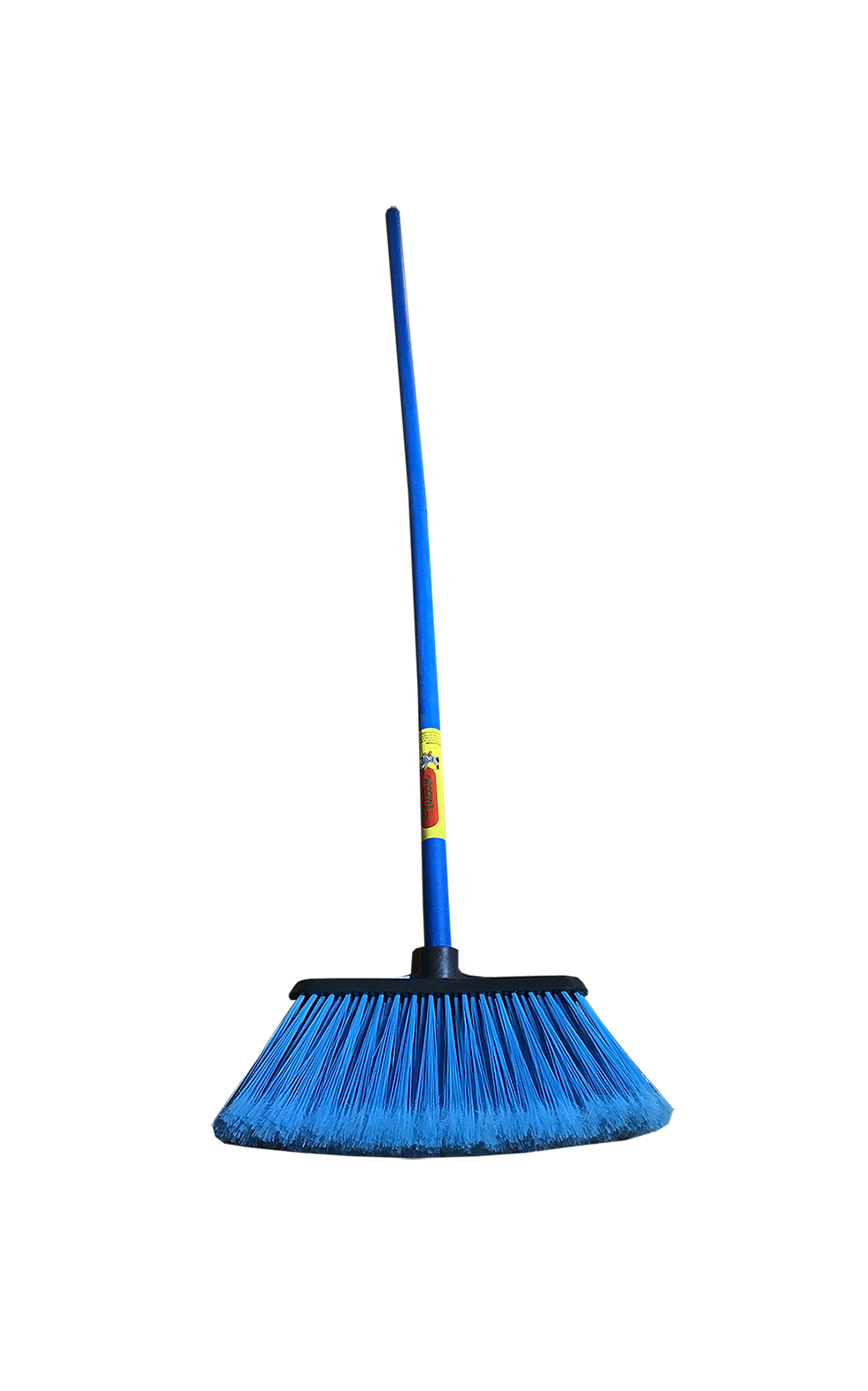 Miniatura: ESCOBA MEDIANA KALY