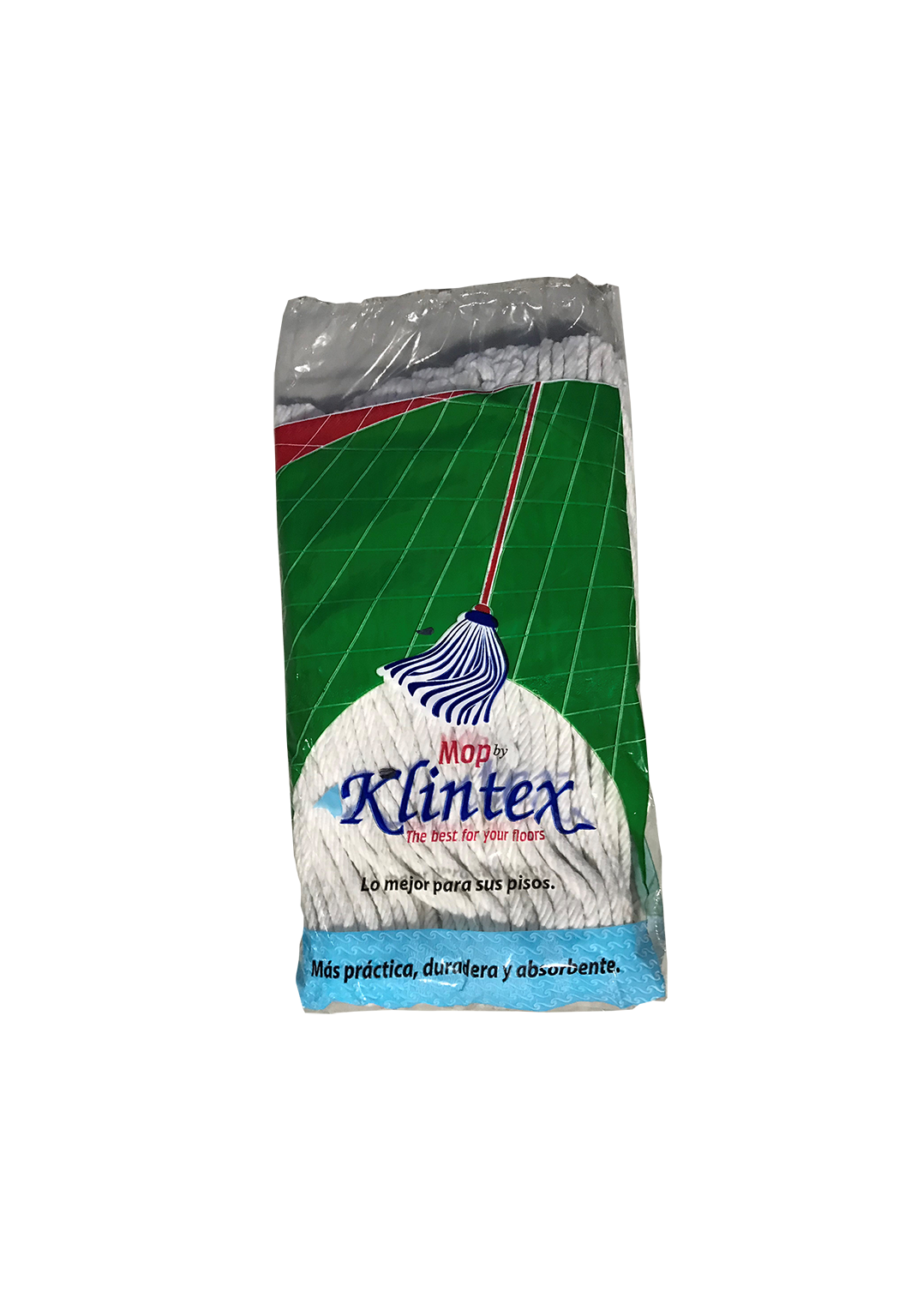 MECHA PARA TRAPEAR 400g KLINTEX
