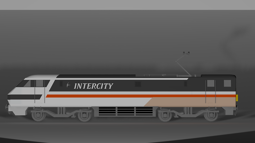4K train 1