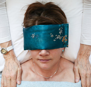 Wellbeing Treatment