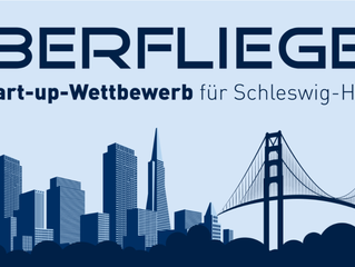 Wir sind im „Überflieger“-Finale!