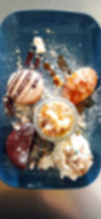 café gourmand