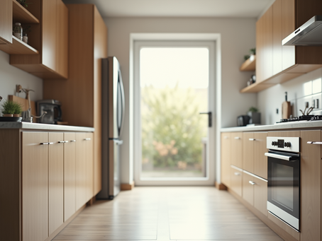 Explore Our Stunning Home Renovation Portfolio
