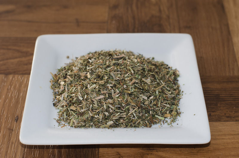 Miniatura: amor de hortelano - cleavers