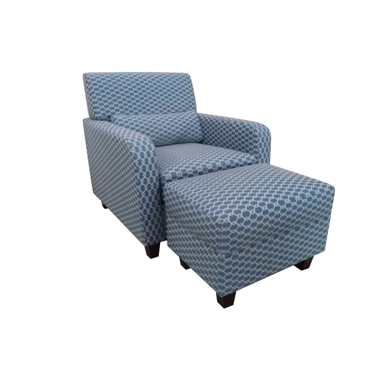 Lounge Chair LC-079