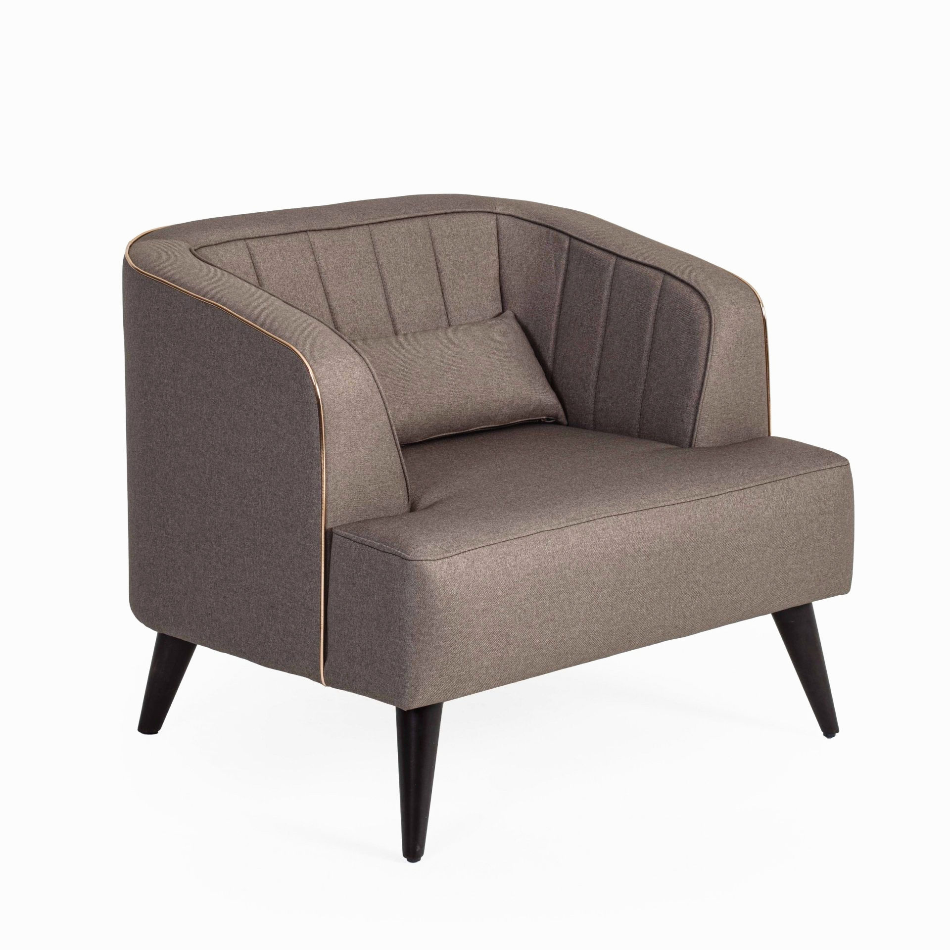 Lounge Chair LC-015