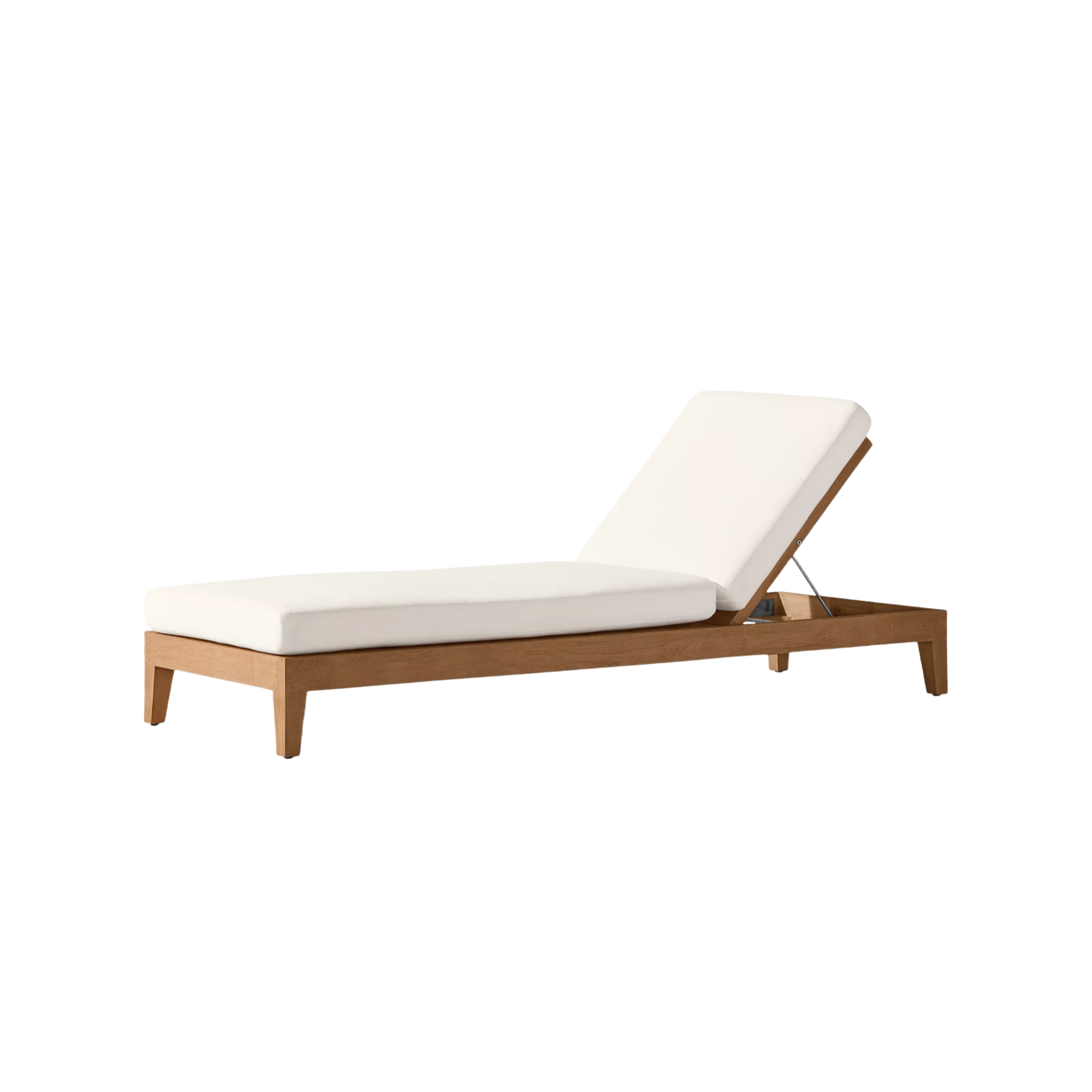Outdoor Lounger SL-012