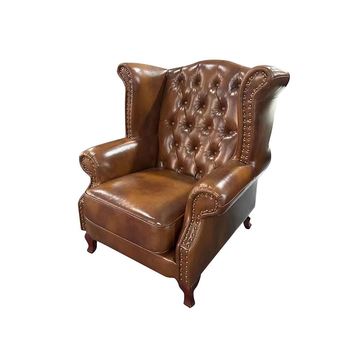Lounge Chair LC-027-1