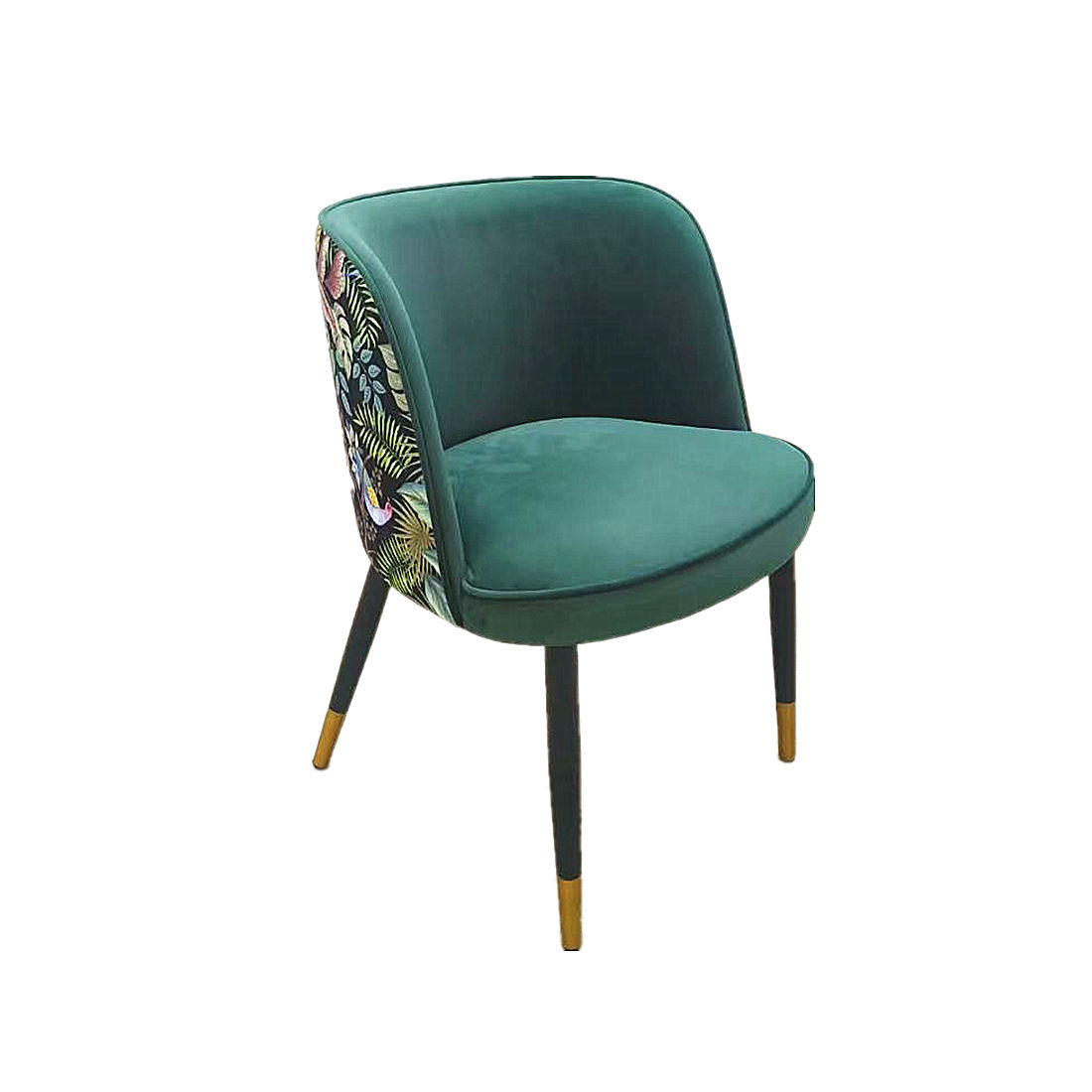 Metal Dining Chair MC-052