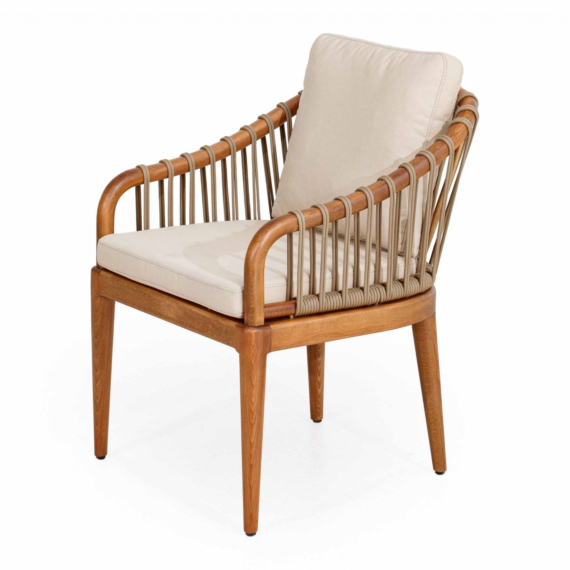 Outdoor Dining Chair OC-061