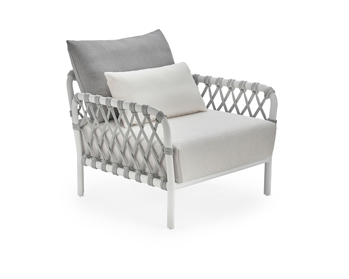 Outdoor Lounge Chair OL-029