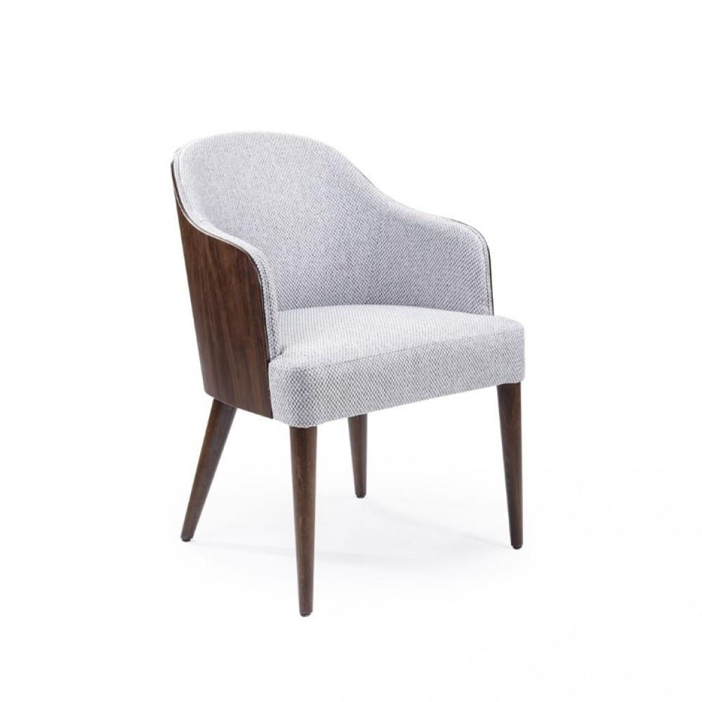 Timber Dining Chair TC-064