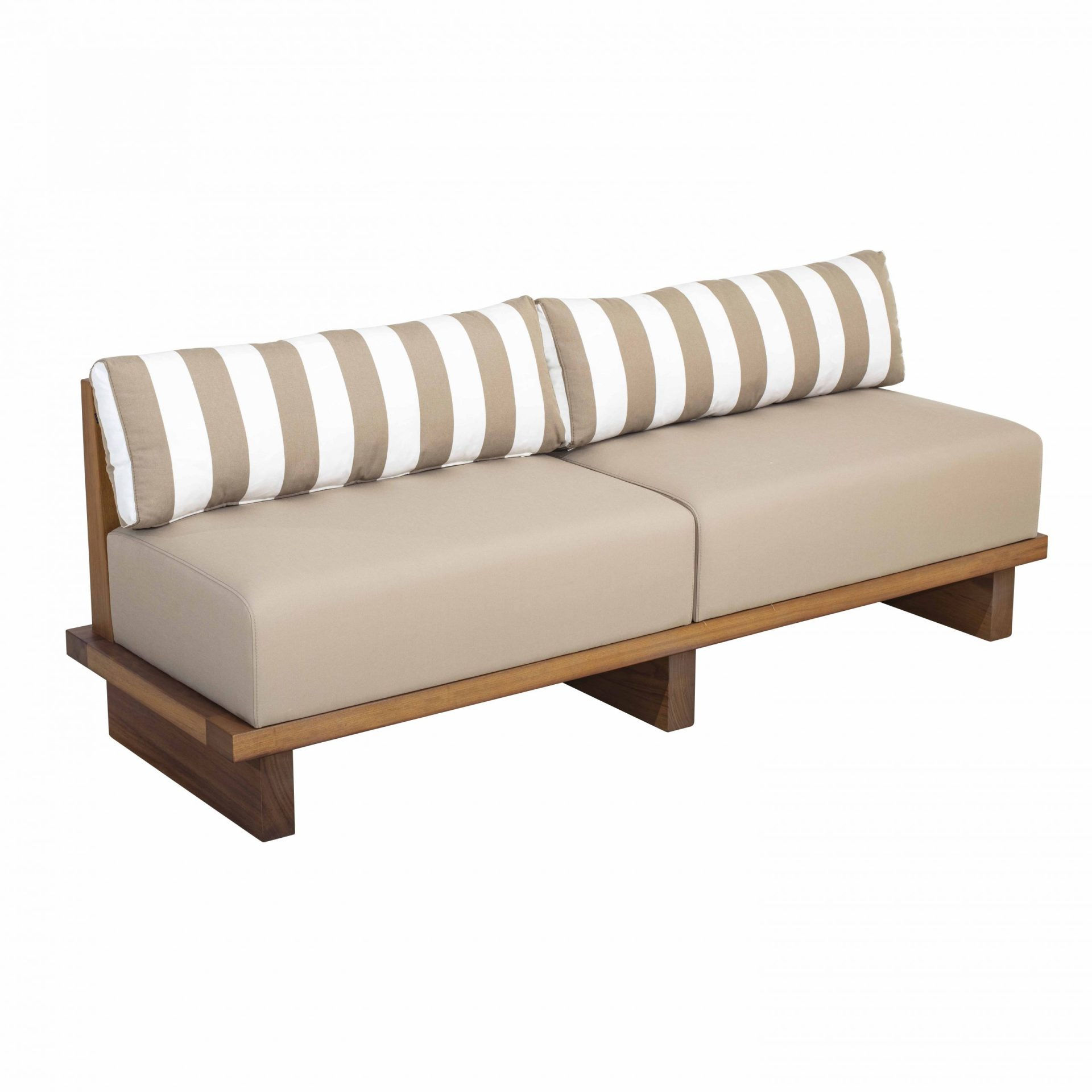 Outdoor Sofa OS-011