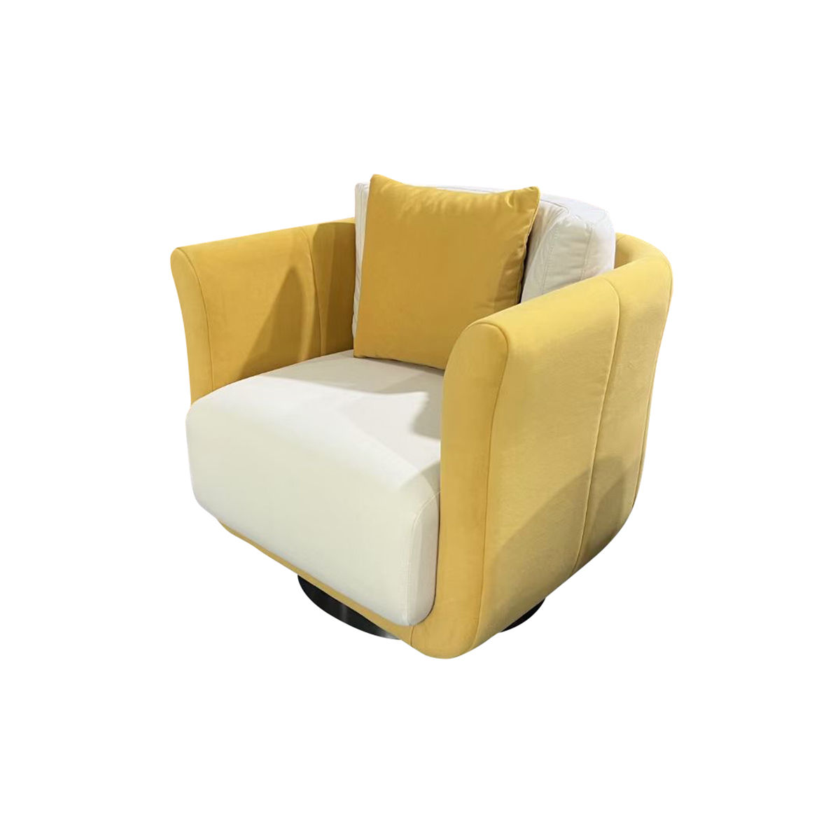 Lounge Chair LC-084