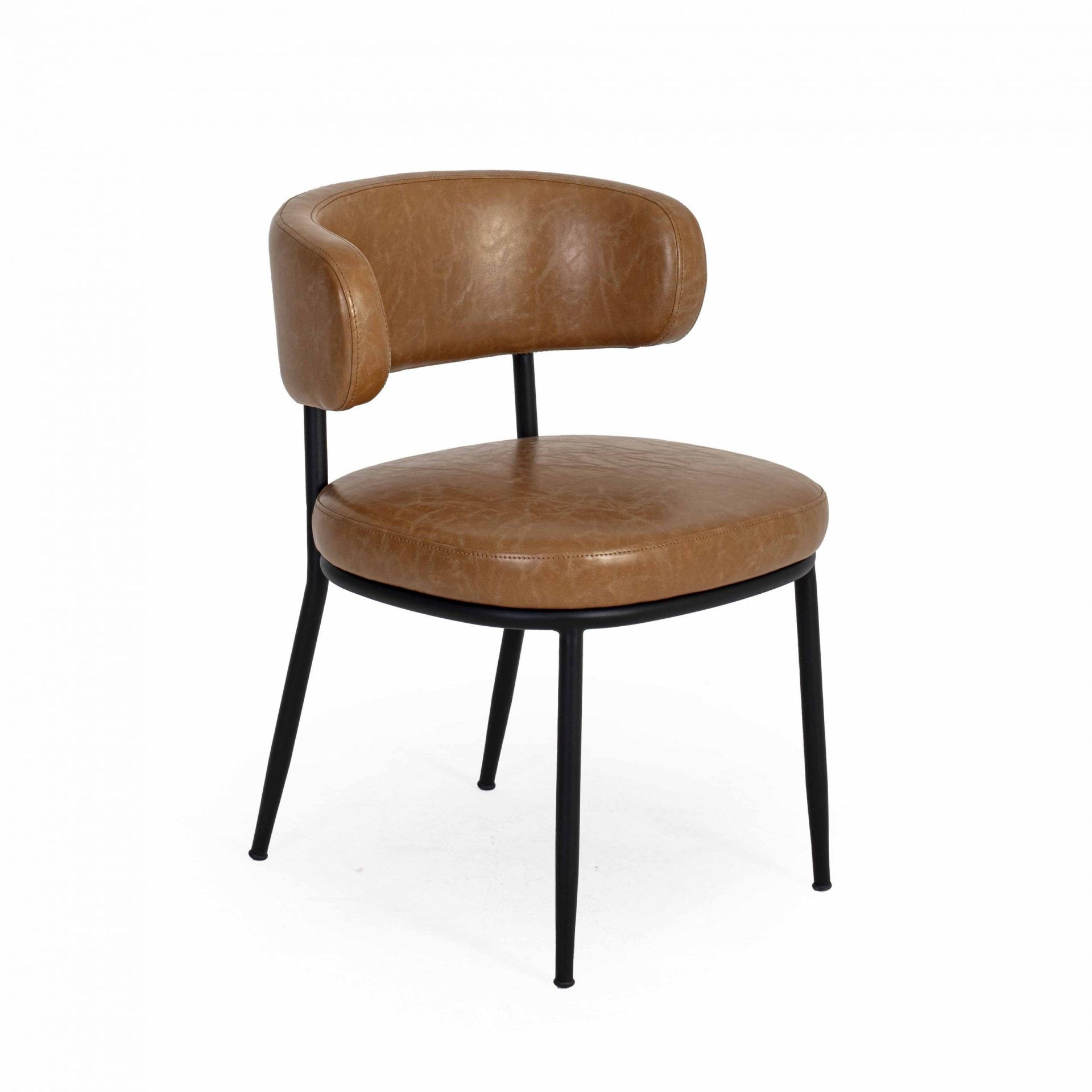 Metal Dining Chair MC-004