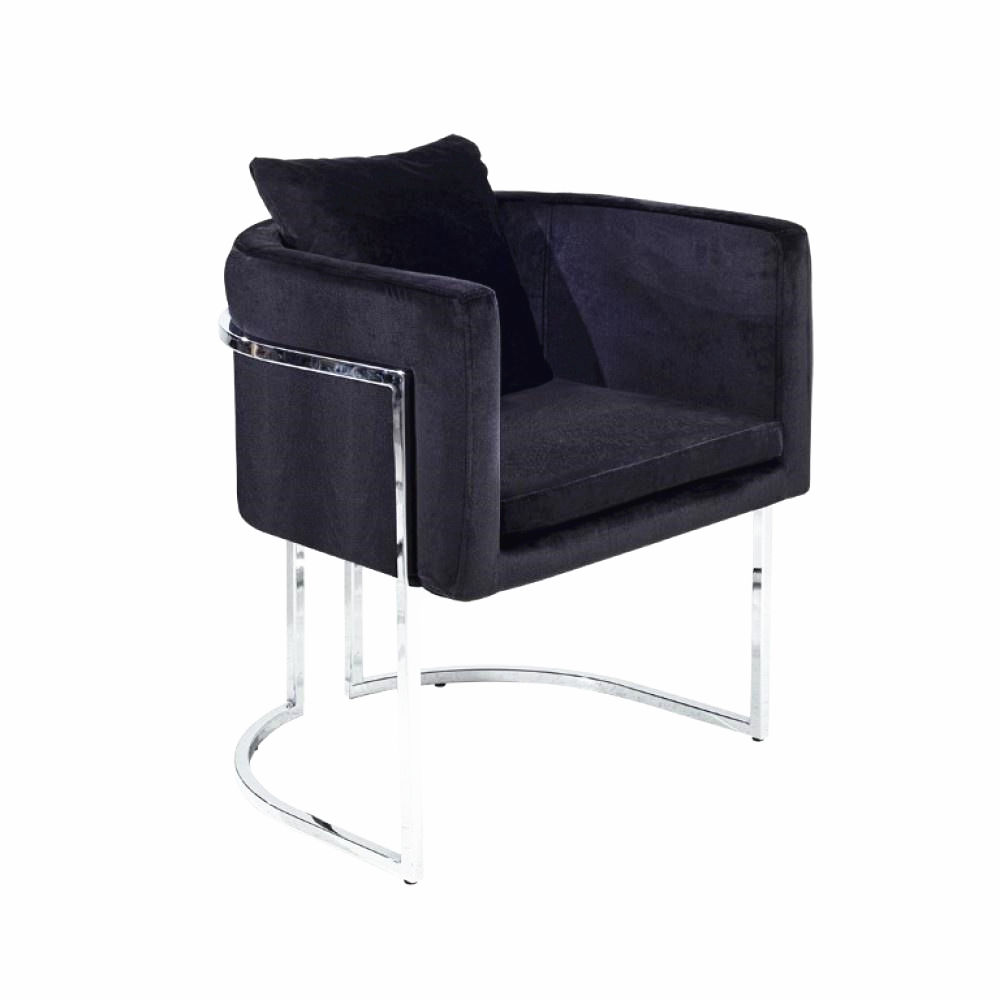 Metal Dining Chair MC-014