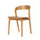 Thumbnail: Timber Dining Chair TC-030