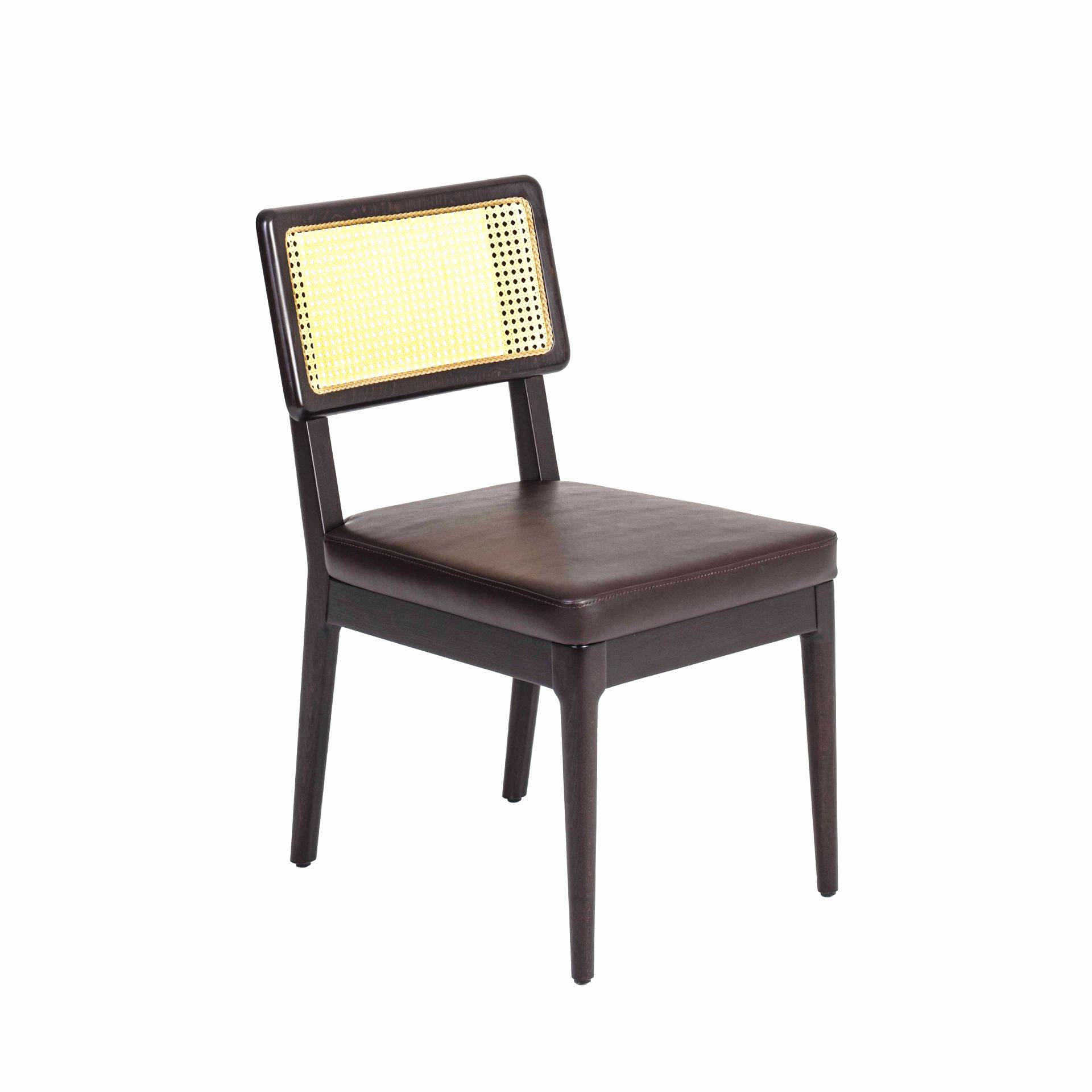 Timber Dining Chair TC-029S