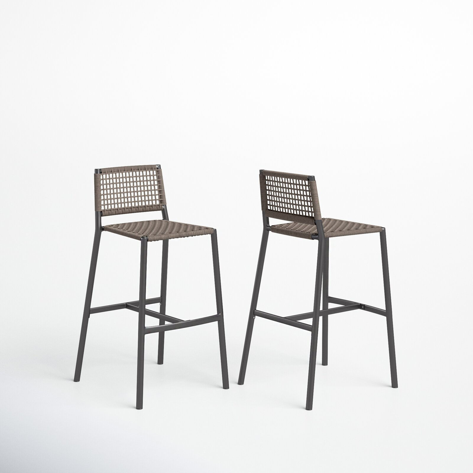 Outdoor Bar Chair OB-028
