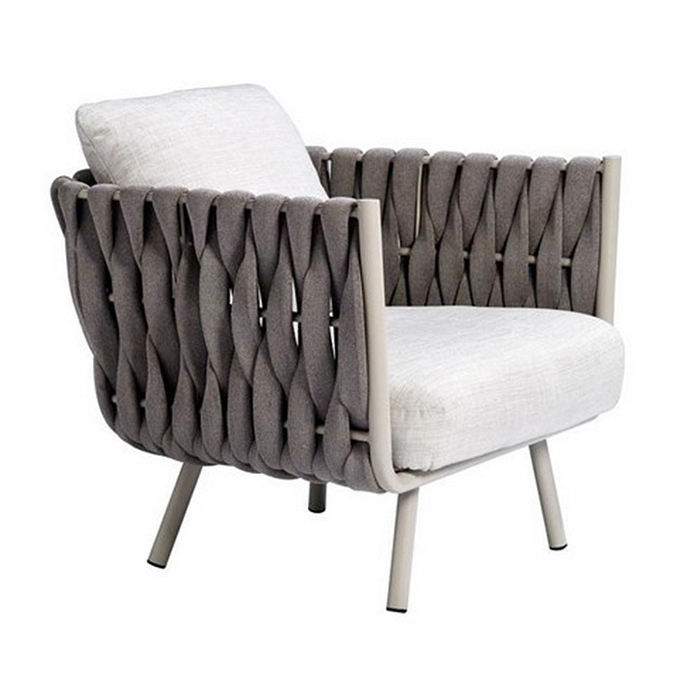 Outdoor Lounge Chair OL-006