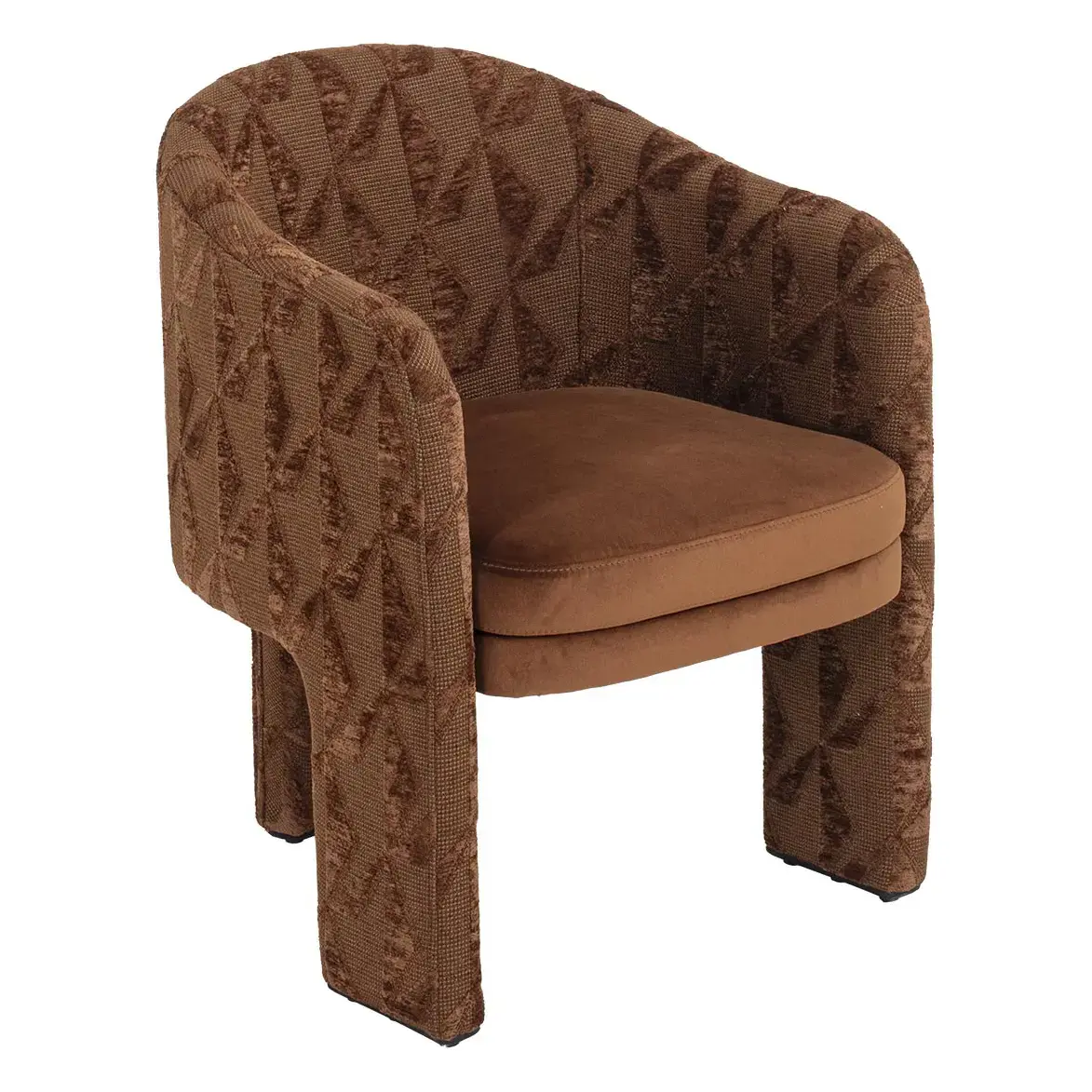 Upholstered Dining Chair UC-002