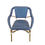 Thumbnail: Bistro Chair BC-010-1