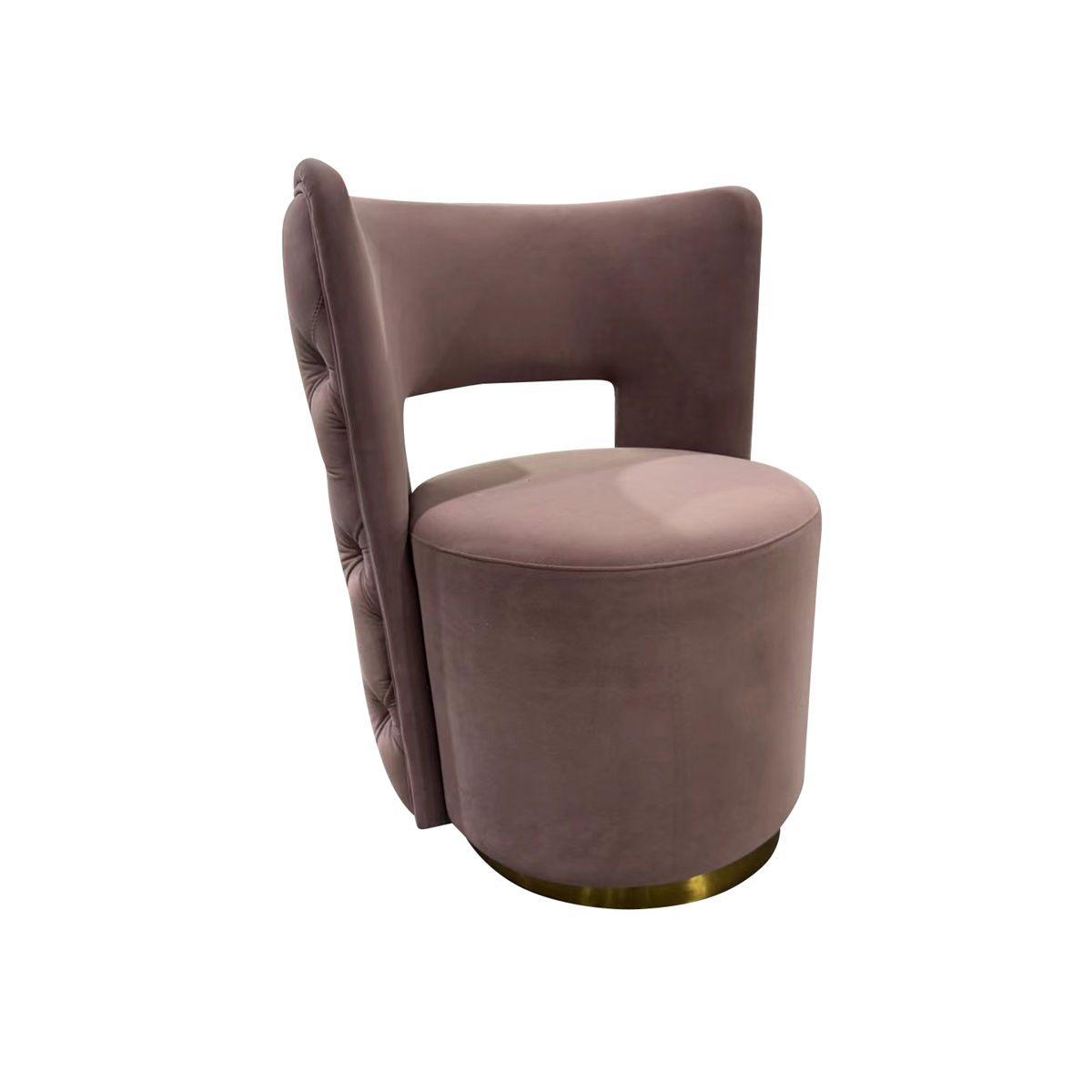 Upholstered Dining Chair UC-007