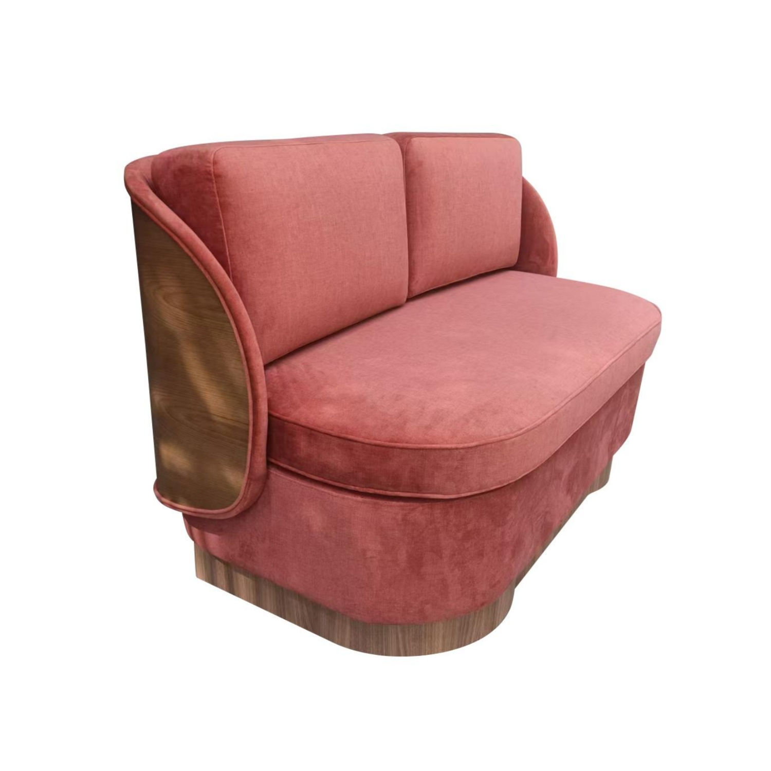 Booth Seating BT-072