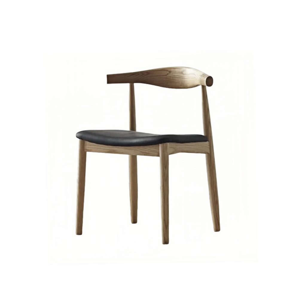 Timber Dining Chair TC-043