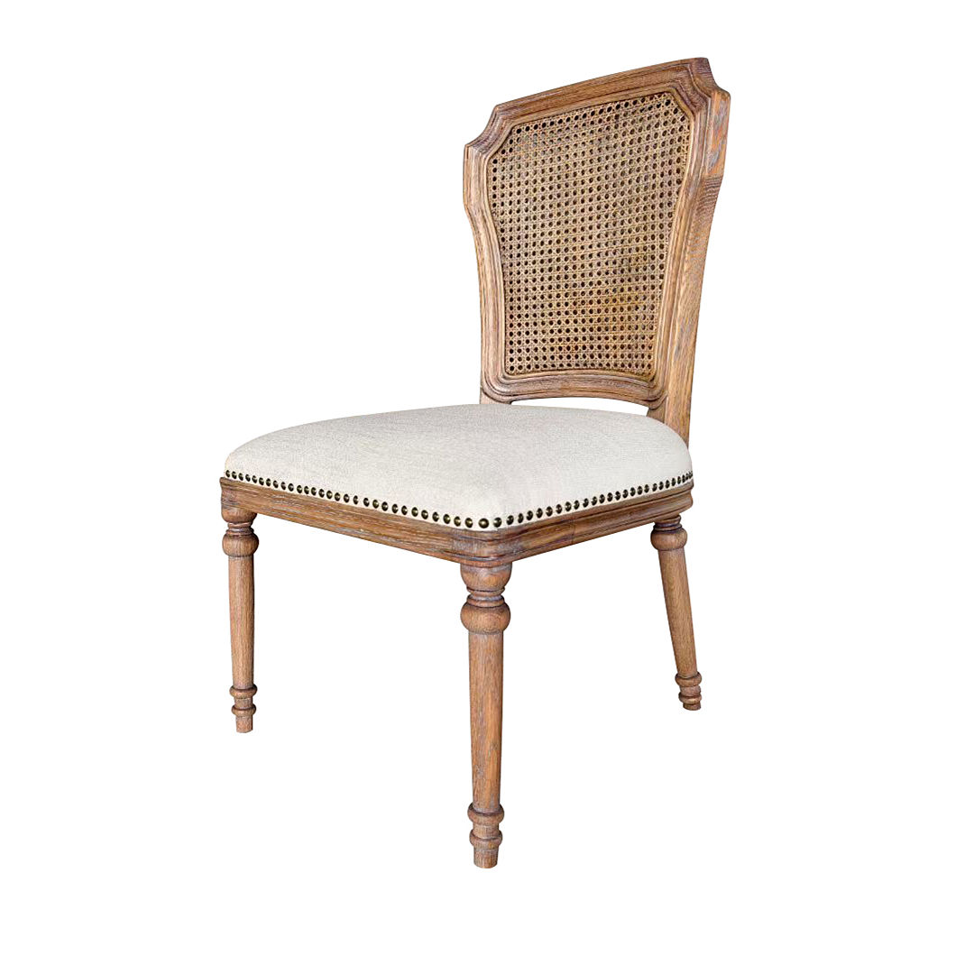 Timber Dining Chair TC-093