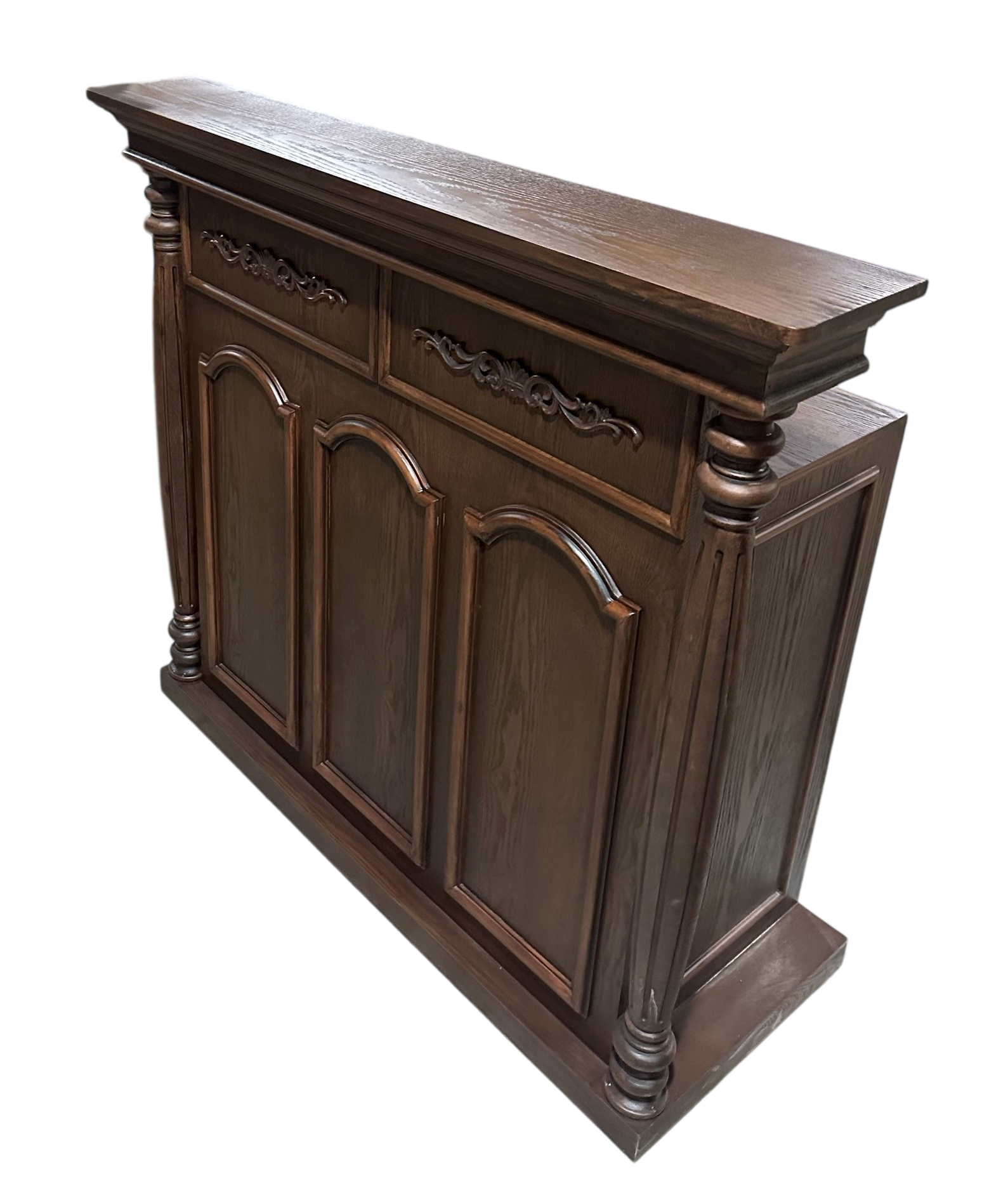 Reception Desk RD-005