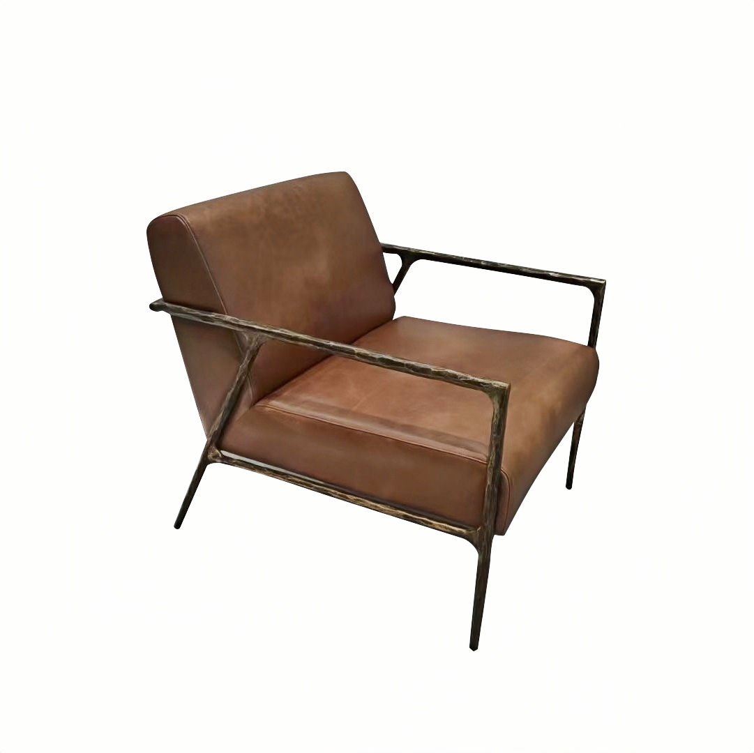 Lounge Chair LC-105