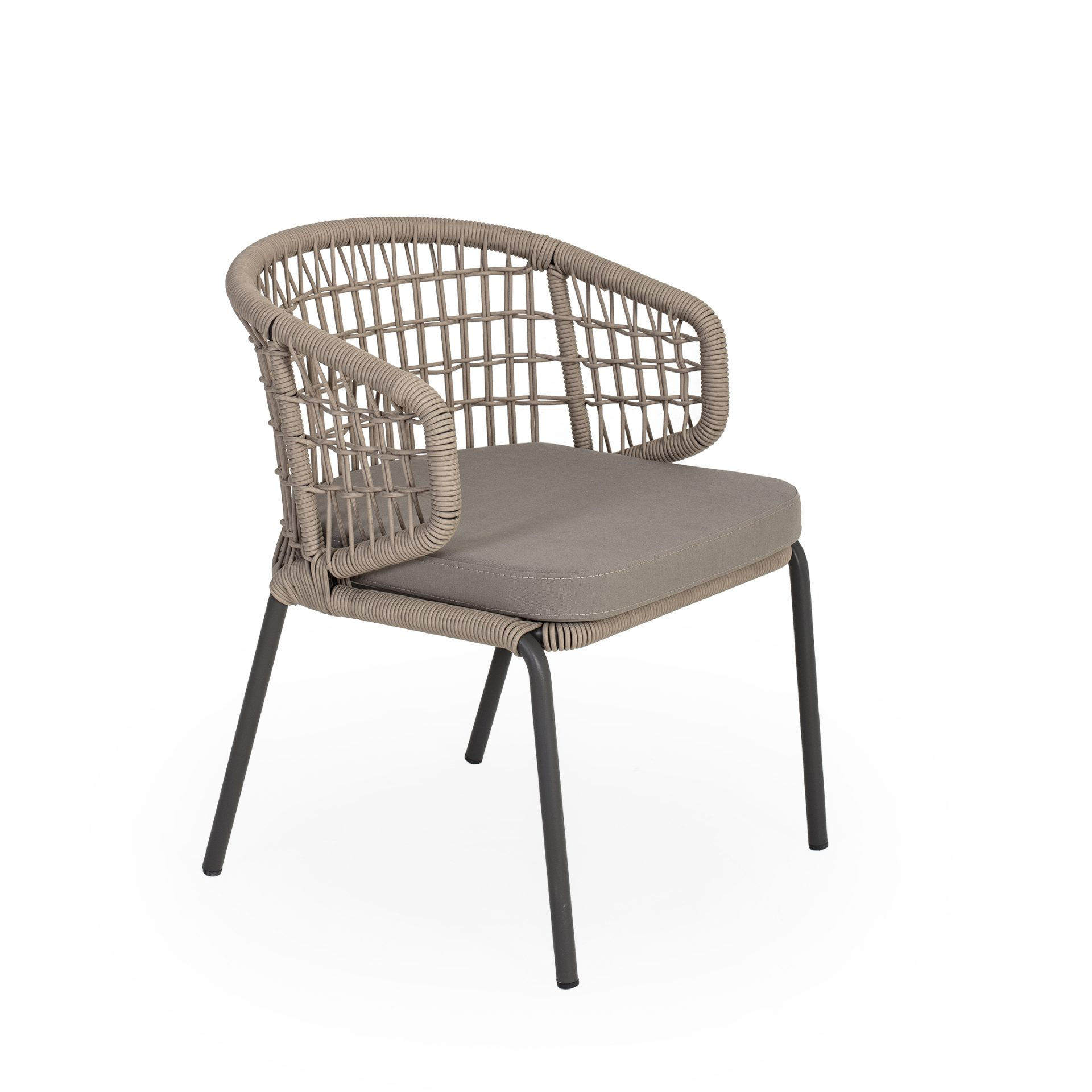 Outdoor Dining Chair OC-012