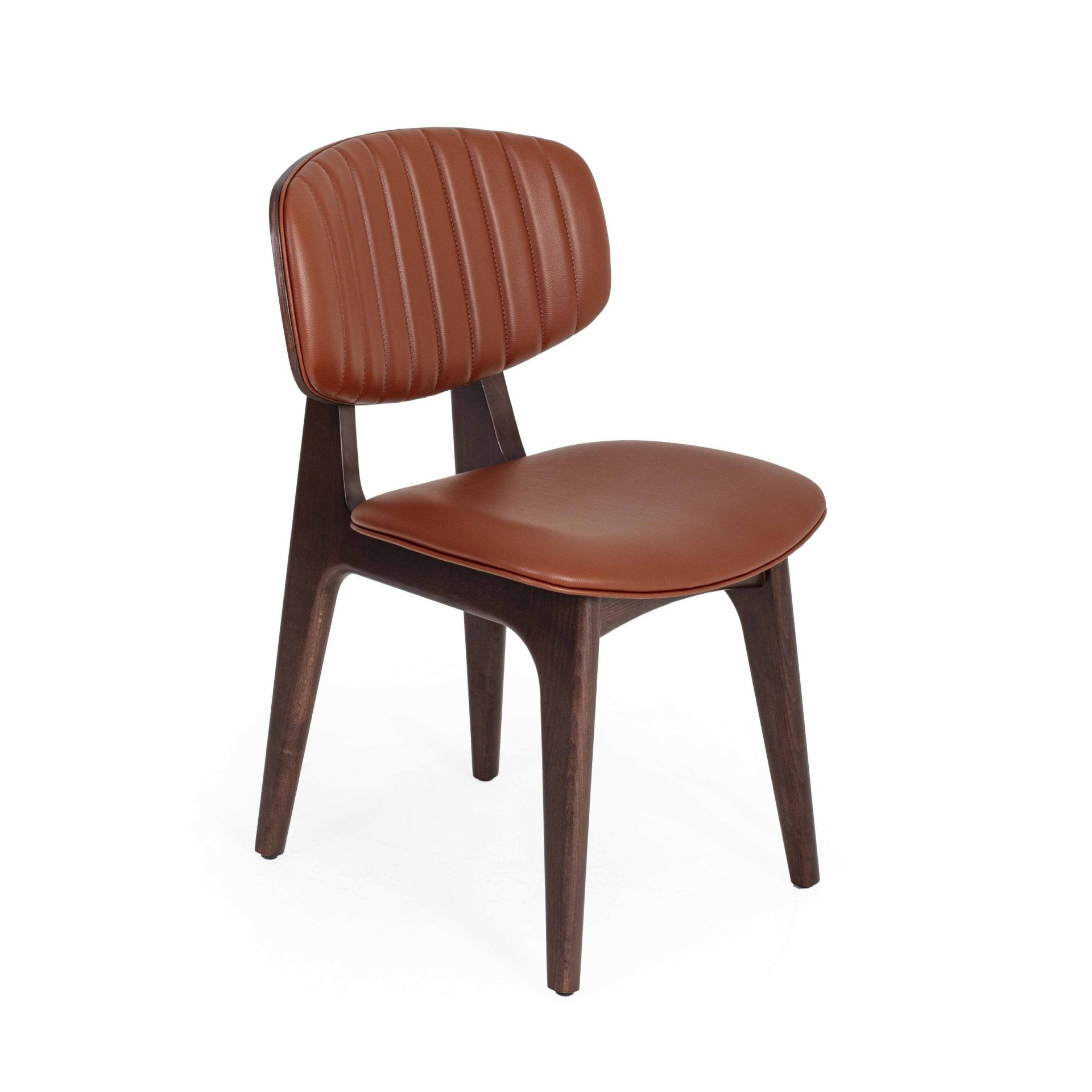 Timber Dining Chair TC-076