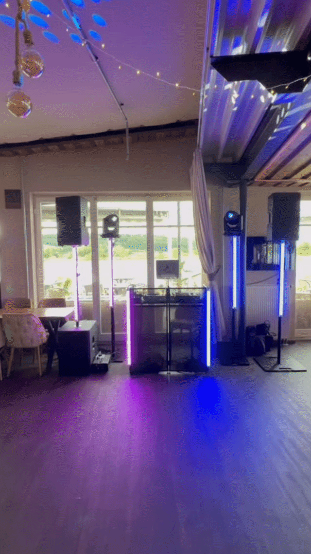 DJ MARCELLO HOCHZEIT EQUIPMENT3