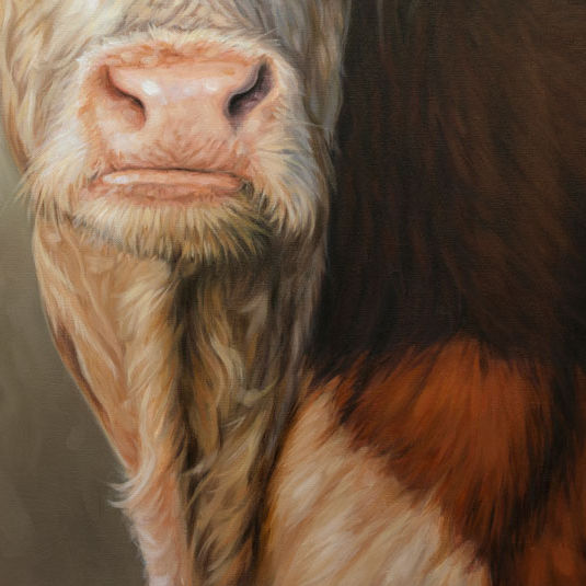 Thumbnail: Aureate - Limited Edition Print