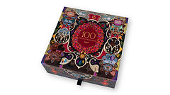 0 PIECES CHOCOLATE_Goncharoff