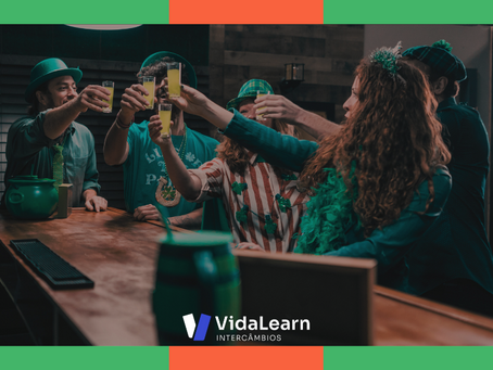 St. Patrick's Day: por quê a data é tão importante na Irlanda?