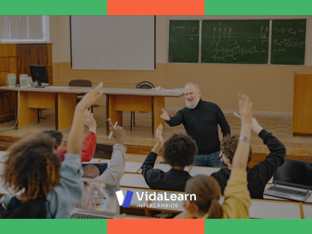 Como Entrar na Faculdade na Irlanda?