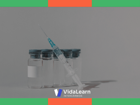 Certificado Internacional de Vacinação: passo a passo para emitir o seu!