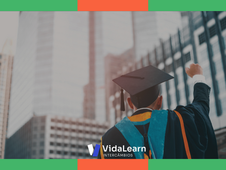 Validação de diploma na Irlanda: tudo o que você precisa saber!