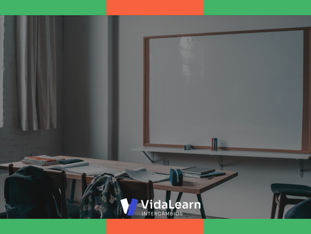 Como funciona o sistema educacional irlandês: da escola até o doutorado!