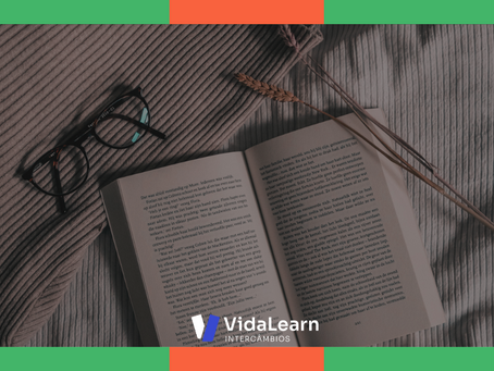 Precisa falar inglês para fazer intercâmbio?