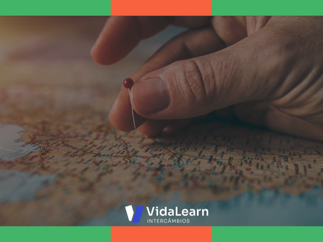 Intercâmbio na Irlanda: qual cidade devo escolher?